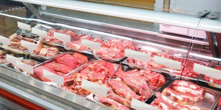 El consumo de carne vacuna repuntó en septiembre, pero menos que en 2023