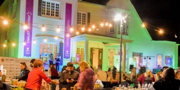 Teatro y tradición: las propuestas del Chalet Cantoni