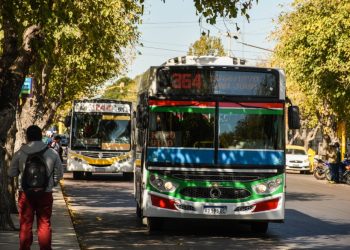 Modifican el recorrido de la línea 364 para mejorar el acceso en La Majadita