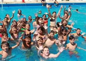 Las colonias estatales de verano comenzarán en enero