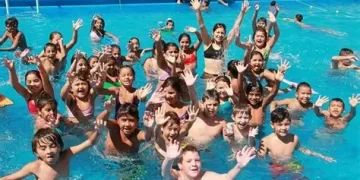 Las colonias estatales de verano comenzarán en enero