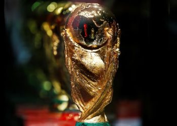 FIFA dio a conocer el ranking que organizará los cabezas de serie para el sorteo del Mundial