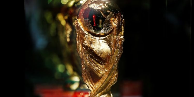 FIFA dio a conocer el ranking que organizará los cabezas de serie para el sorteo del Mundial
