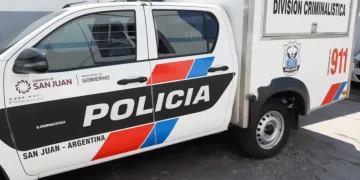 Caucete: dolor por la muerte de un joven de 17 años