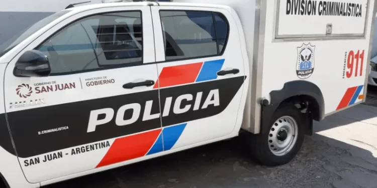 Caucete: dolor por la muerte de un joven de 17 años