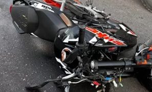 Un choque entre una moto y un peatón terminó con dos muertes en una semana