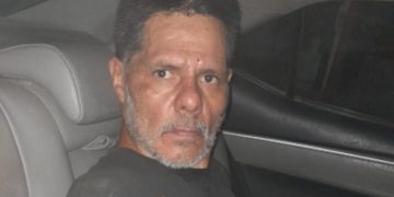 Cayó un prófugo del Penal tras irrumpir en una casa y llevarse cables