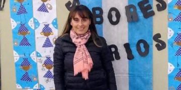 Dolor por la muerte repentina de una querida docente sanjuanina