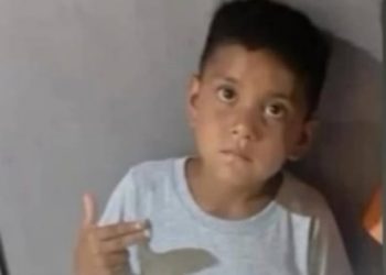 Se entregó el joven acusado por el homicidio de Emir Barbosa