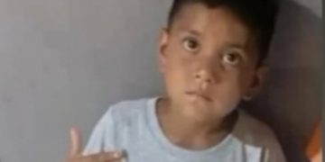 Se entregó el joven acusado por el homicidio de Emir Barbosa