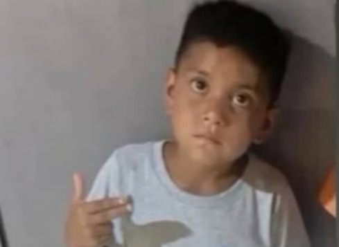 Se entregó el joven acusado por el homicidio de Emir Barbosa
