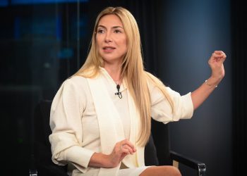 Fabiola Yáñez le contestó a Alberto Fernández: “Me quiere sacar la tenencia de mi hijo”