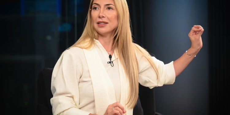 Fabiola Yáñez le contestó a Alberto Fernández: “Me quiere sacar la tenencia de mi hijo”