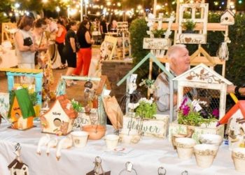 La Feria Raíces vuelve al Auditorio Juan Victoria