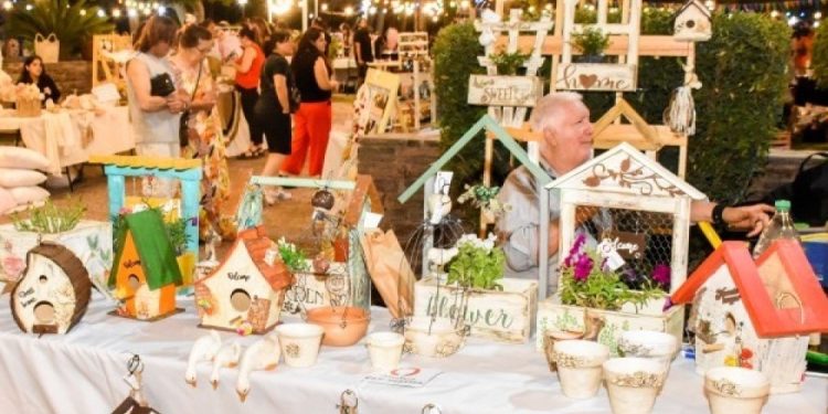 La Feria Raíces vuelve al Auditorio Juan Victoria