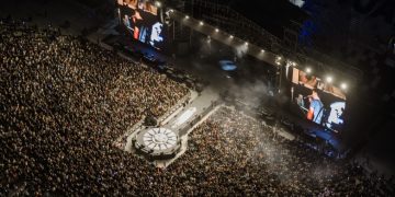 Todo lo que tenés que saber del cronograma del domingo en la Fiesta Nacional del Sol 2025
