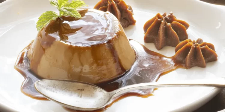 Cómo preparar este postre clásico con un toque de dulce de leche