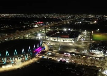 Estos son los objetos permitidos y prohibidos para ingresar al predio de la FNS