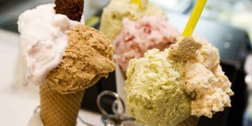 Llega la Noche de las Heladerías 2025: promociones y sabores especiales