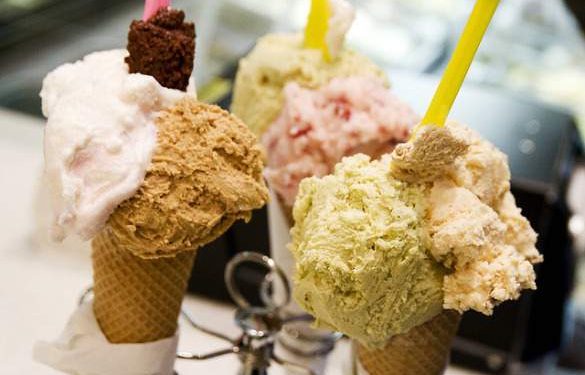 Llega la Noche de las Heladerías 2025: promociones y sabores especiales