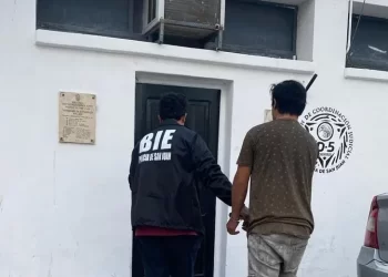 Quiso vender un arma por WhatsApp y terminó condenado