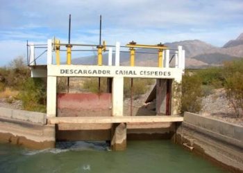 Hallan el cuerpo de una mujer en un canal de Rivadavia