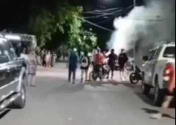 Violenta represalia vecinal tras una denuncia por abuso sexual