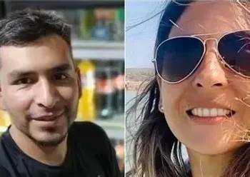 Condenan a tres años en suspenso a la conductora que atropelló y mató a Jairo Malla