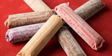Receta de marcianitos: cómo hacer este clásico en casa