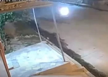 Hombre mató al novio de su exmujer