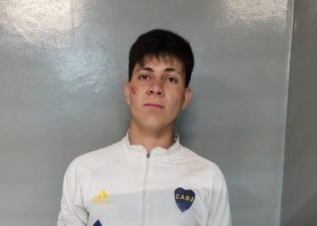 Robó una bicicleta, se la quiso vender al hijo del dueño y terminó detenido