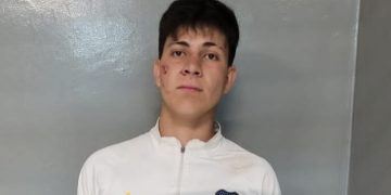 Robó una bicicleta, se la quiso vender al hijo del dueño y terminó detenido