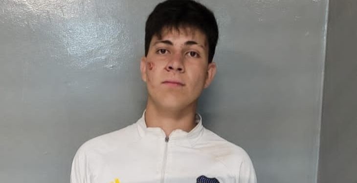 Robó una bicicleta, se la quiso vender al hijo del dueño y terminó detenido