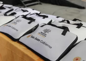 Detectan uso indebido y ventas ilegales de computadoras del programa “Maestro de América”