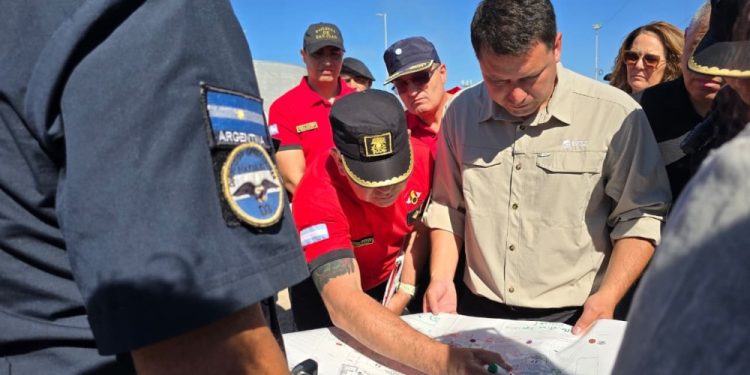 Todos los detalles del operativo de seguridad para la Fiesta Nacional del Sol