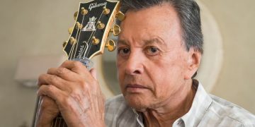 Palito Ortega suspendió todos sus shows del 2025 y su salud volvió a preocupar