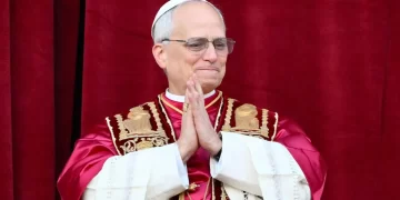 El papa León XIV dijo que planea visitar Argentina en 2026
