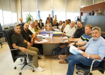 Paritaria docente: comenzó la cuarta reunión de negociación