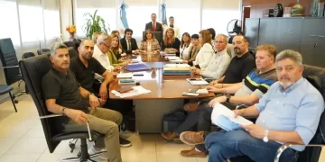 Paritaria docente: comenzó la cuarta reunión de negociación