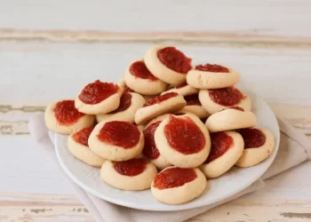 Pepas caseras que salen en menos de 10 minutos