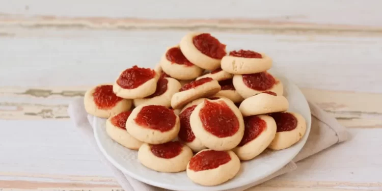 Pepas caseras que salen en menos de 10 minutos