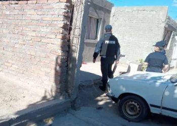 Batalla campal, intento de apuñalamiento y un joven hospitalizado