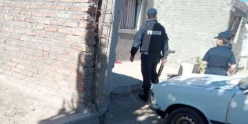 Batalla campal, intento de apuñalamiento y un joven hospitalizado