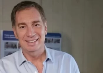 Diego Santilli será designado el nuevo ministro del Interior