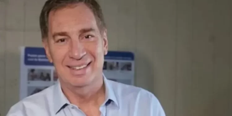 Diego Santilli será designado el nuevo ministro del Interior