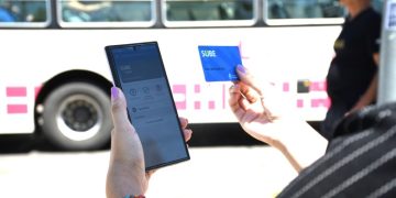 SUBE Digital refuerza la seguridad con validación biométrica, token temporal y pagos NFC