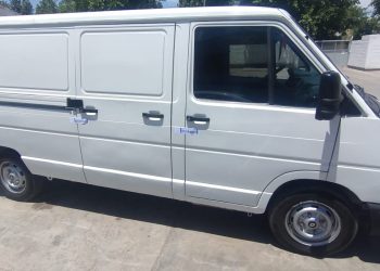 Investigan presunta falsificación de RTO en un control de Gendarmería en Ruta 141