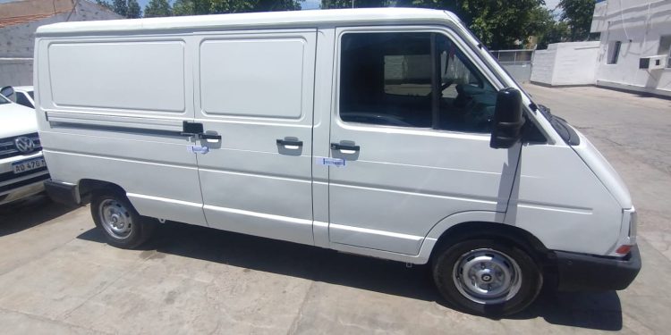 Investigan presunta falsificación de RTO en un control de Gendarmería en Ruta 141