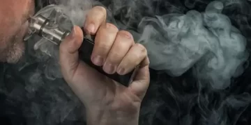Refuerzan controles para impedir la venta de cigarrillos electrónicos en San Juan