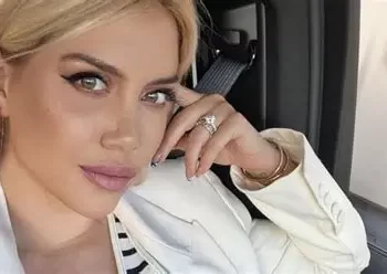 La inesperada reacción de Wanda Nara luego de las entrevistas de la China Suárez y Mauro Icardi